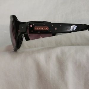 Coach sunglasses